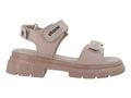 Sandalias Teen Bambino Nude para Niña