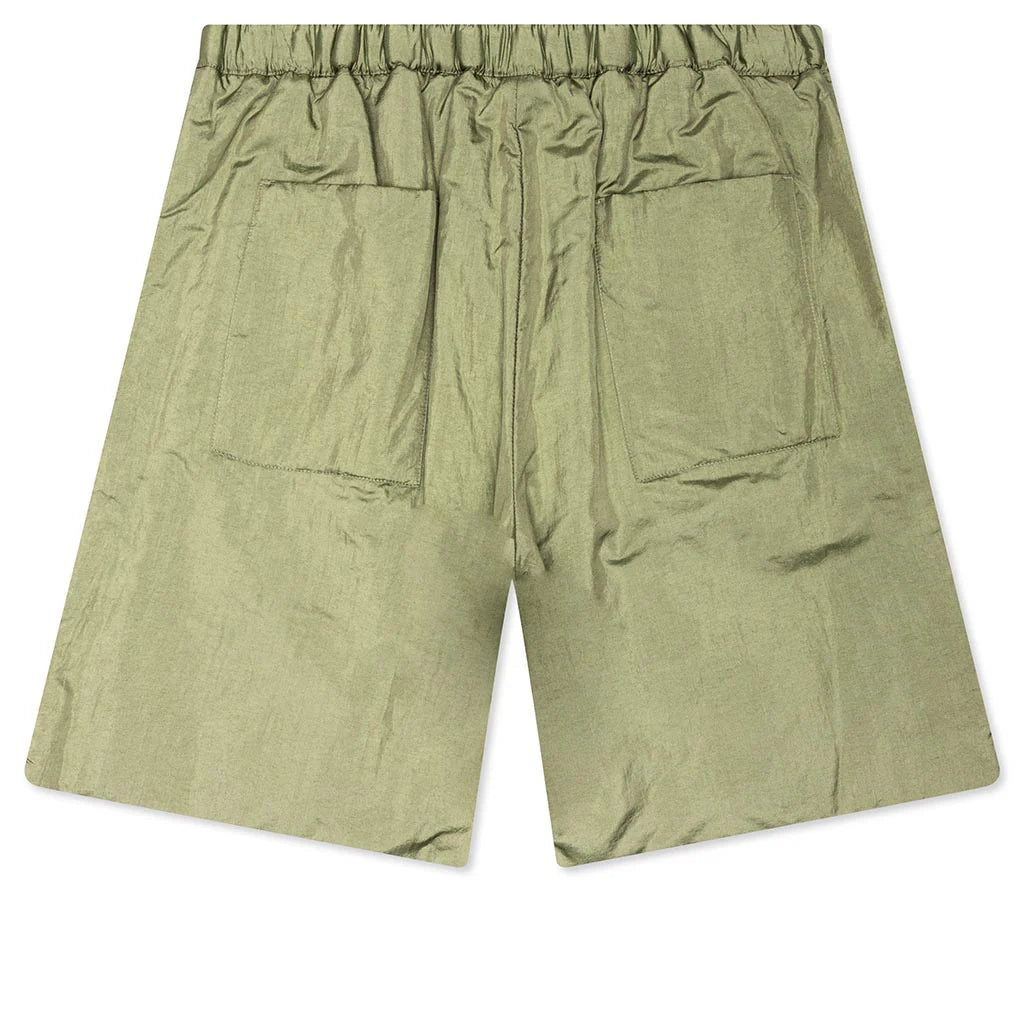 Belted Shorts Grasshopper
