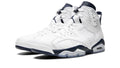 Air Jordan 6 Retro Midnight Navy 2022