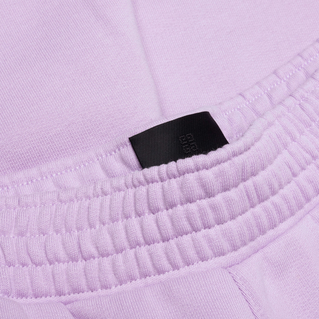 Archetype Bermuda Shorts Lilac