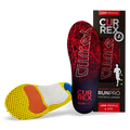 CURREX RunPro 3 profiles