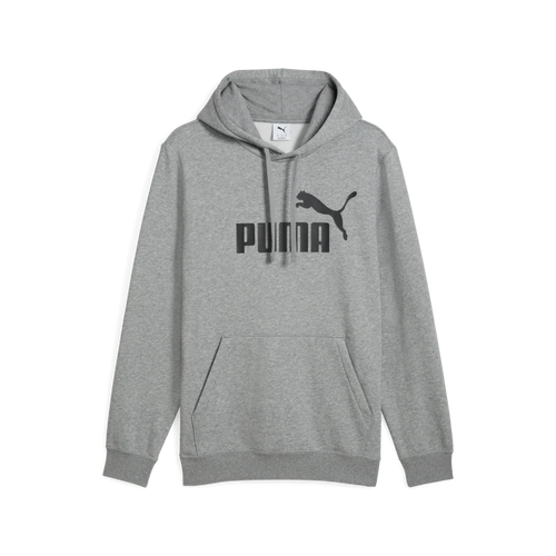 PUMA Ess No1 Logo Hoodie FL US