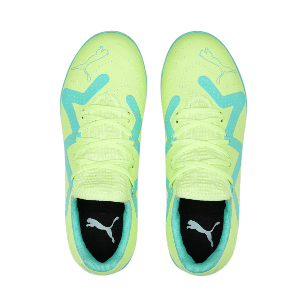 PUMA Junior Future Play TT Turf Soccer Shoes