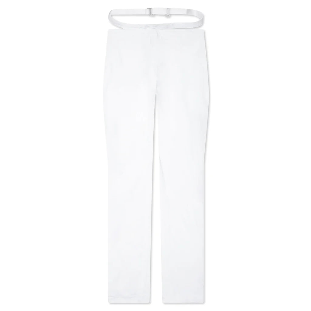 Womens NRG HE Pant White