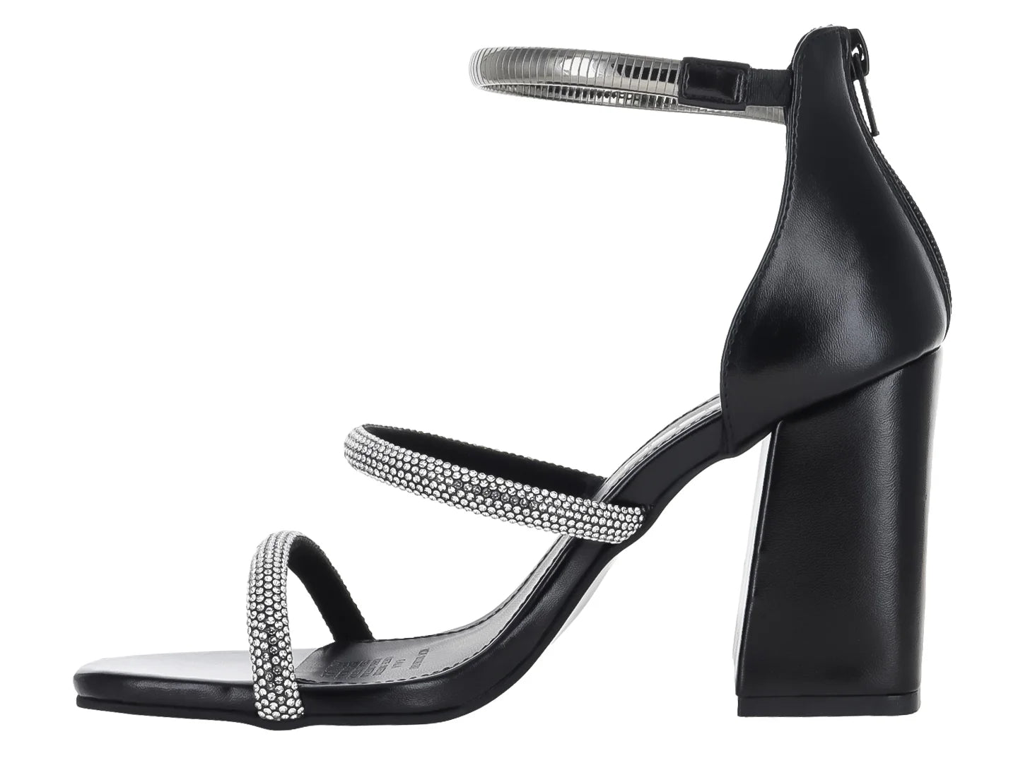 Zapatillas Clasben Gala Negro para Mujer