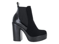 Botines Diana Denisse Negro para Mujer