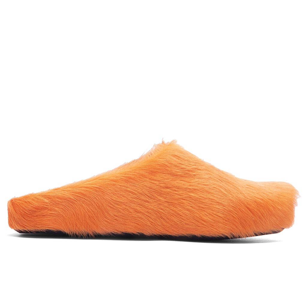 Fussbett Sabot Pumpkin