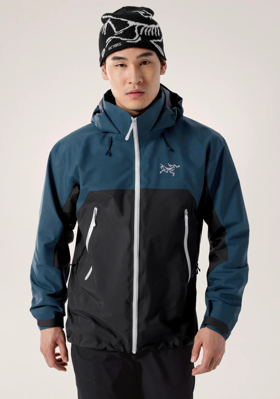 Mens Arcteryx Beta AR Jacket