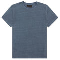 Kelven II Tee New Navy
