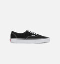 Authentic Mens Skate Shoe Black