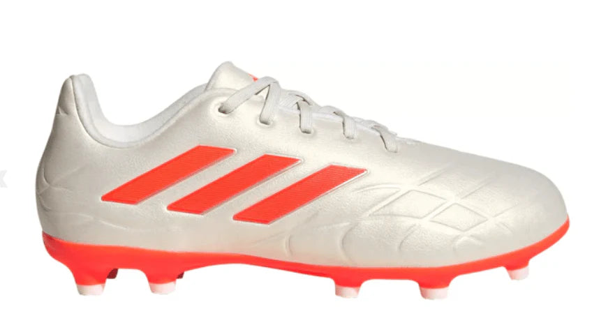 adidas Copa Pure3 FG Junior Firm Ground Soccer Cleats