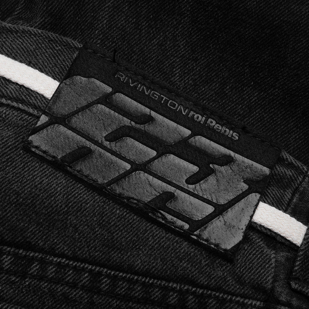 Meta He Rose 2 Pant Black