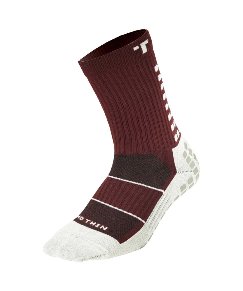 TRUsox 30 Mid Calf Thin Socks