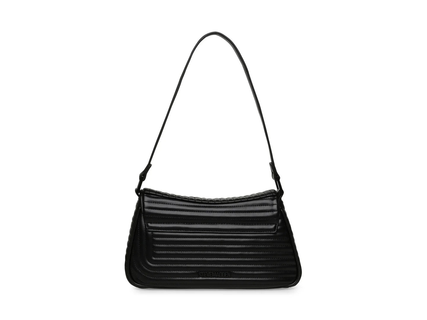 Bolso Steve Madden Bkes Negro para Mujer