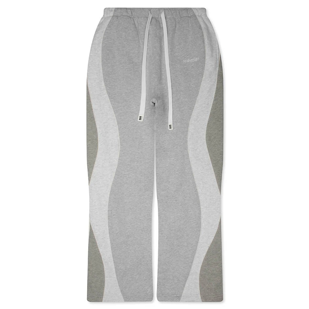 Ollie Sweatpants Heather Grey