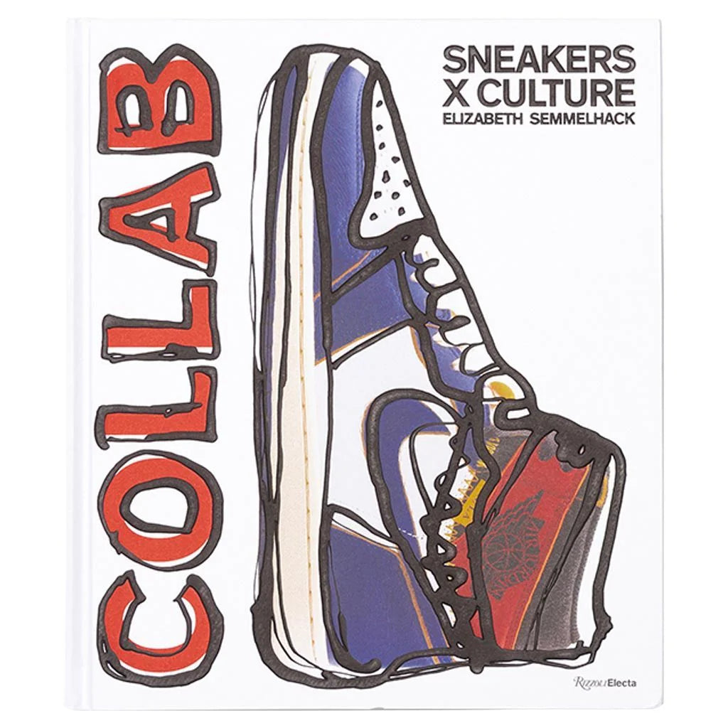 Sneakers x Culture