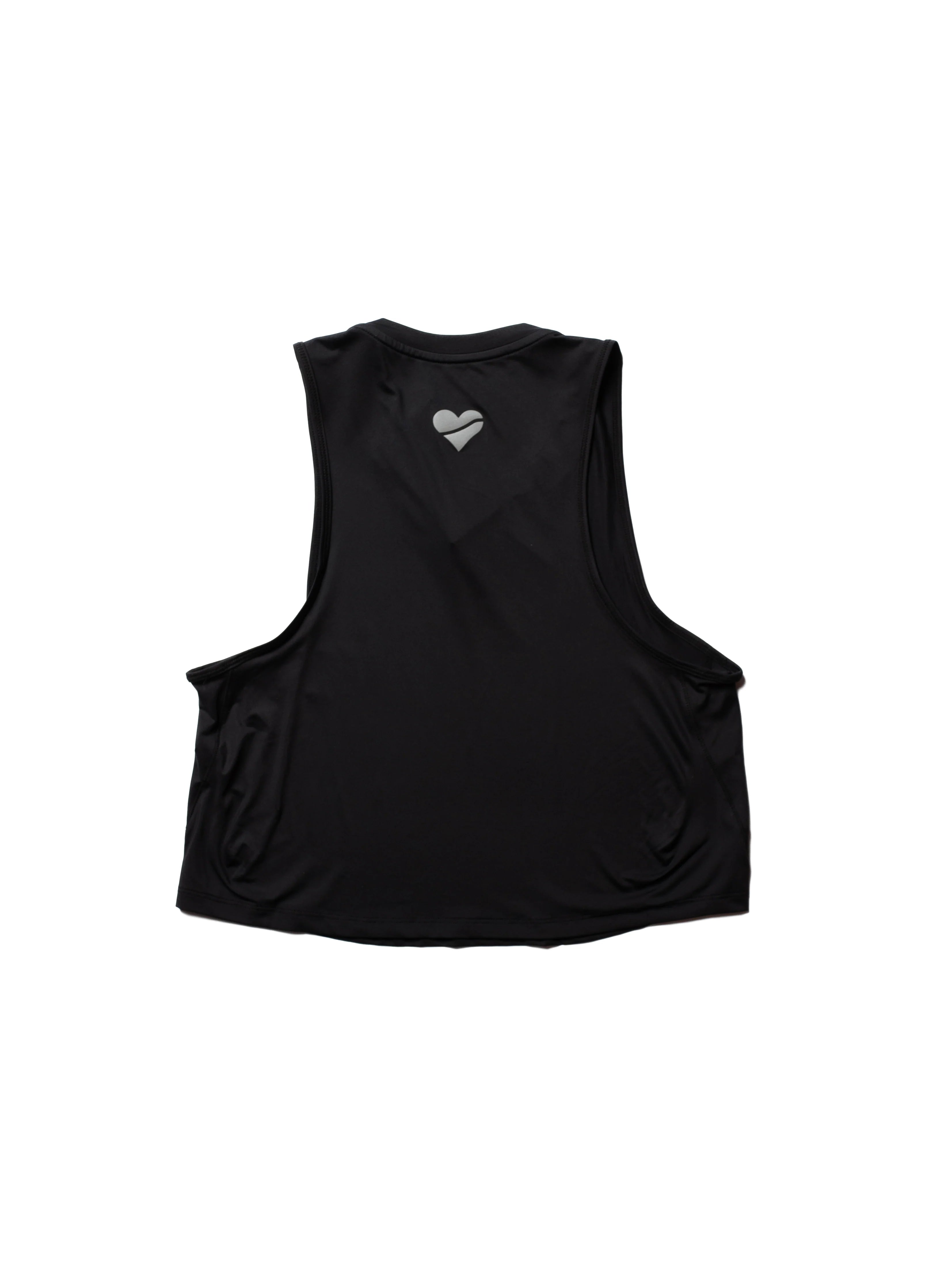 Nike Womens One Classic Dri FIT Cropped Tank Top