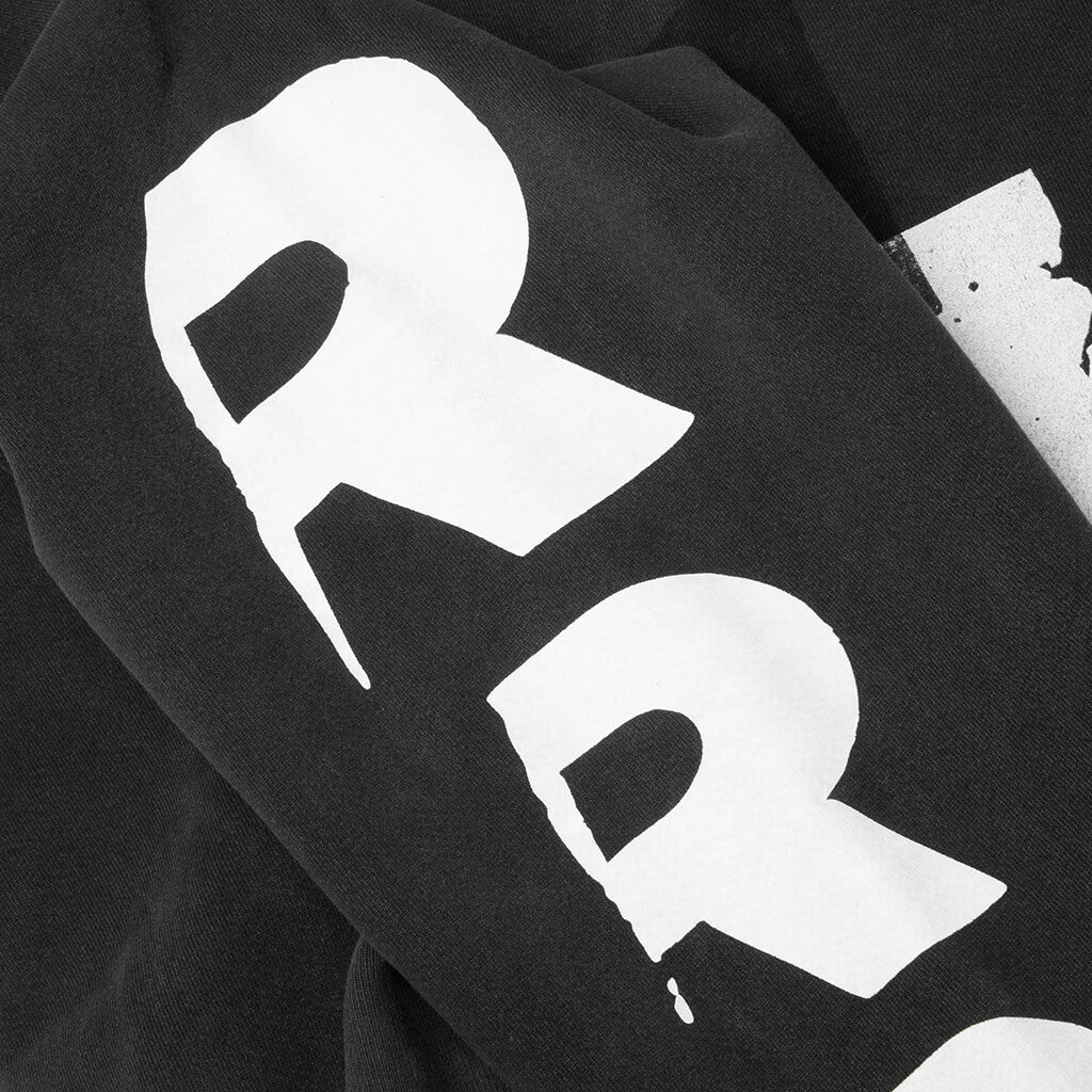 Membership USO Hoodie Black