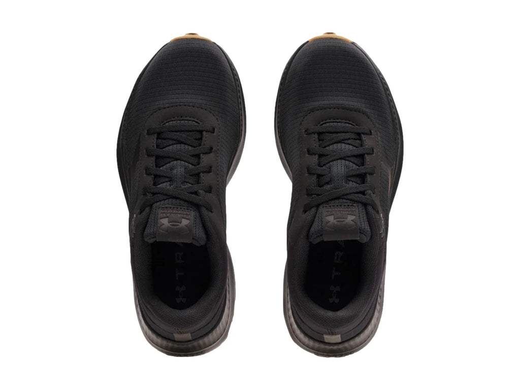 Tenis Under Armour W Aurora 3 Negro para Mujer