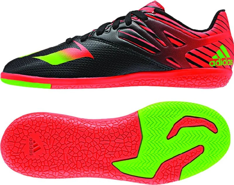 adidas Kids Messi 153 IN Indoor Shoes
