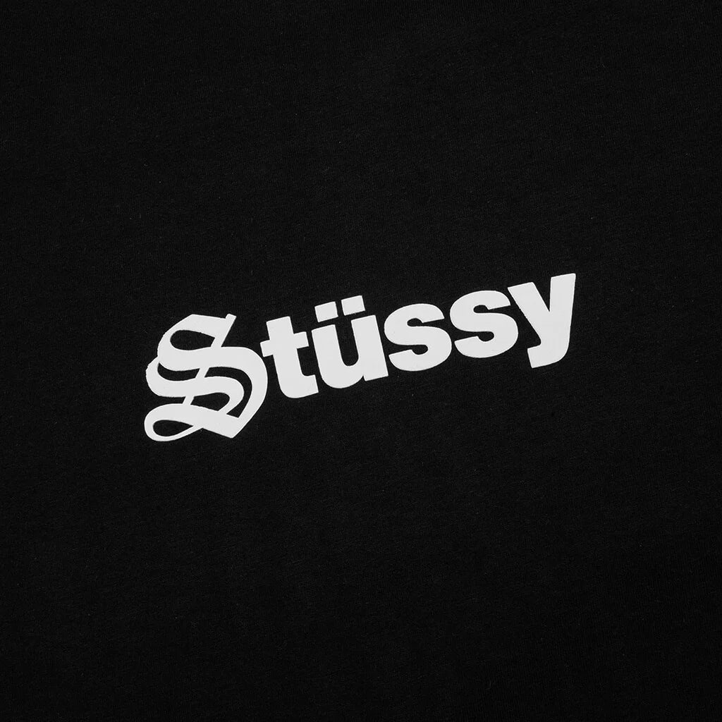 Reformed Tee Black