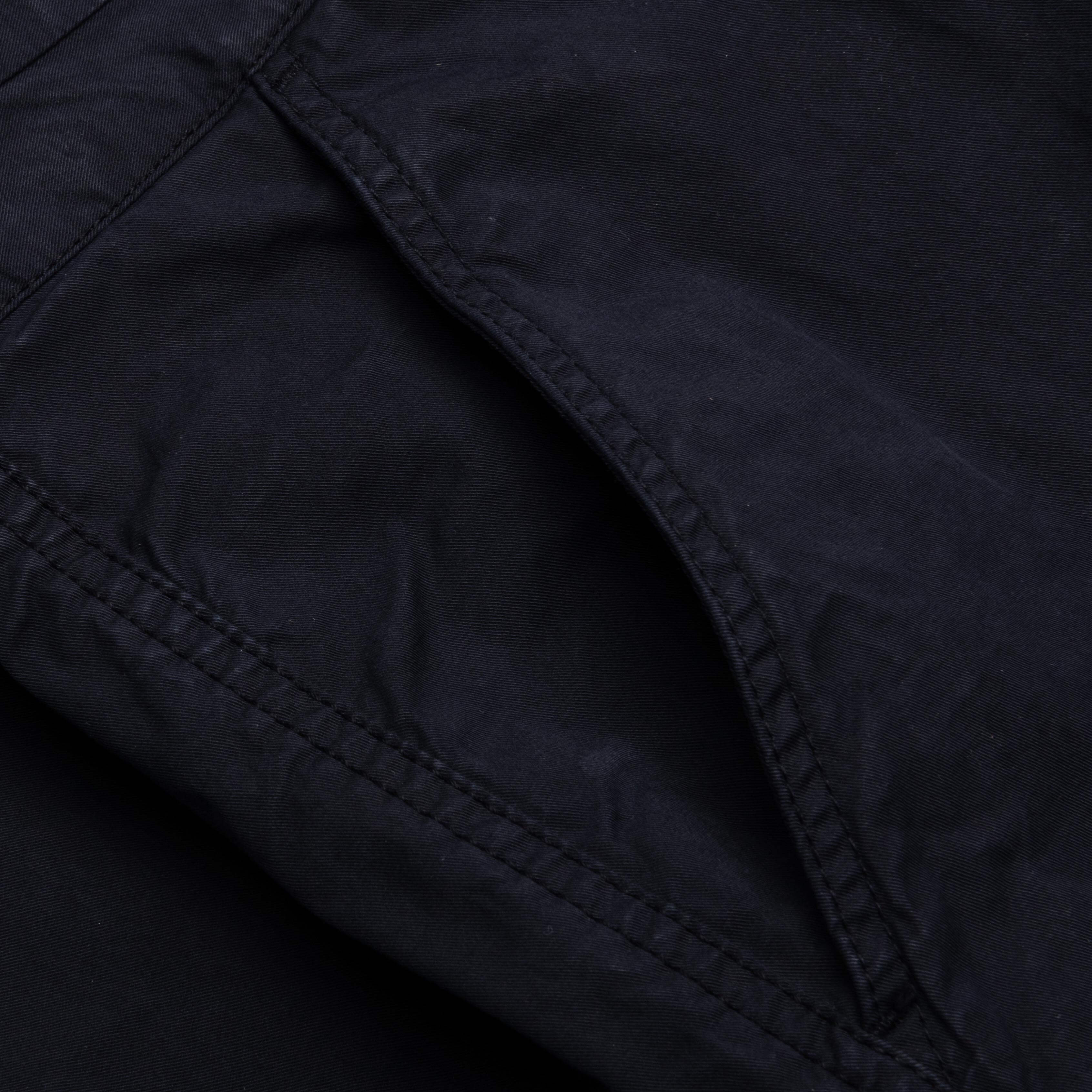 Comfort Pants Navy Blue