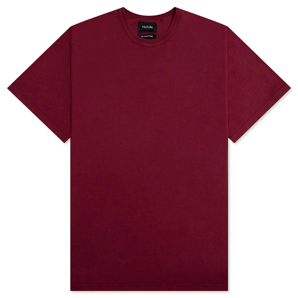 Kelven II Tee Cabernet