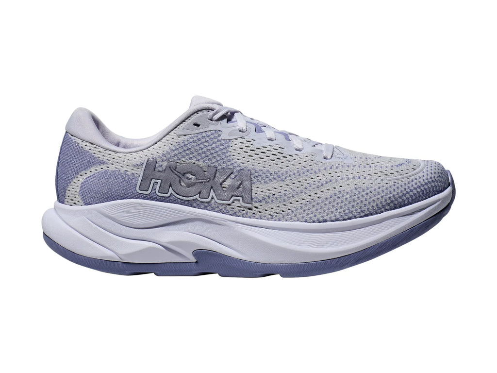 Tenis HOKA Clifton 10 Starlight Glow Purple para Mujer
