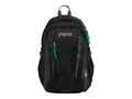 Mochila JanSport Negro Agave