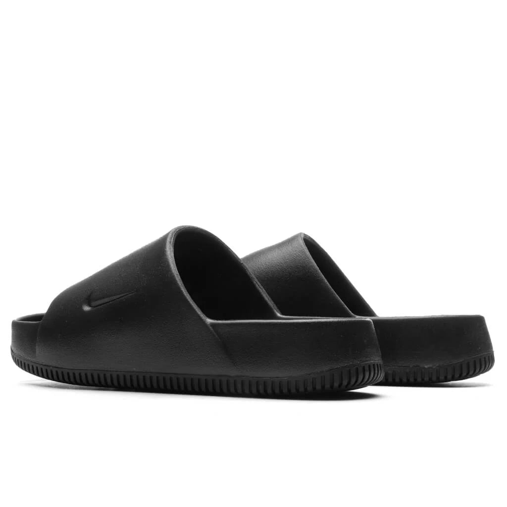 Calm Slide Black