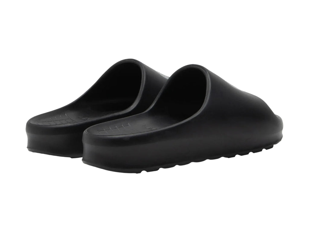 Sandalias Lacoste Croco 20 Evo Gris para Hombre