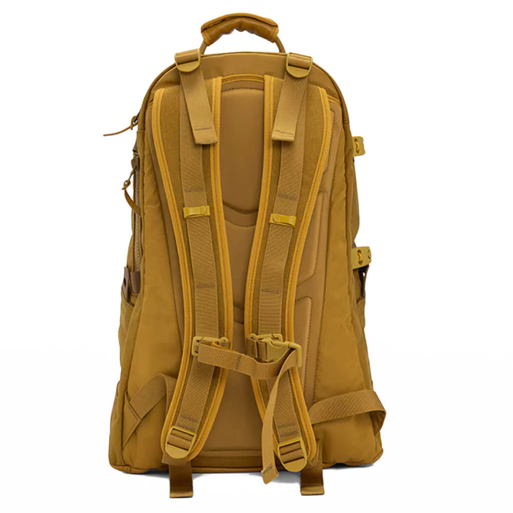 Cordura 20L Mustard
