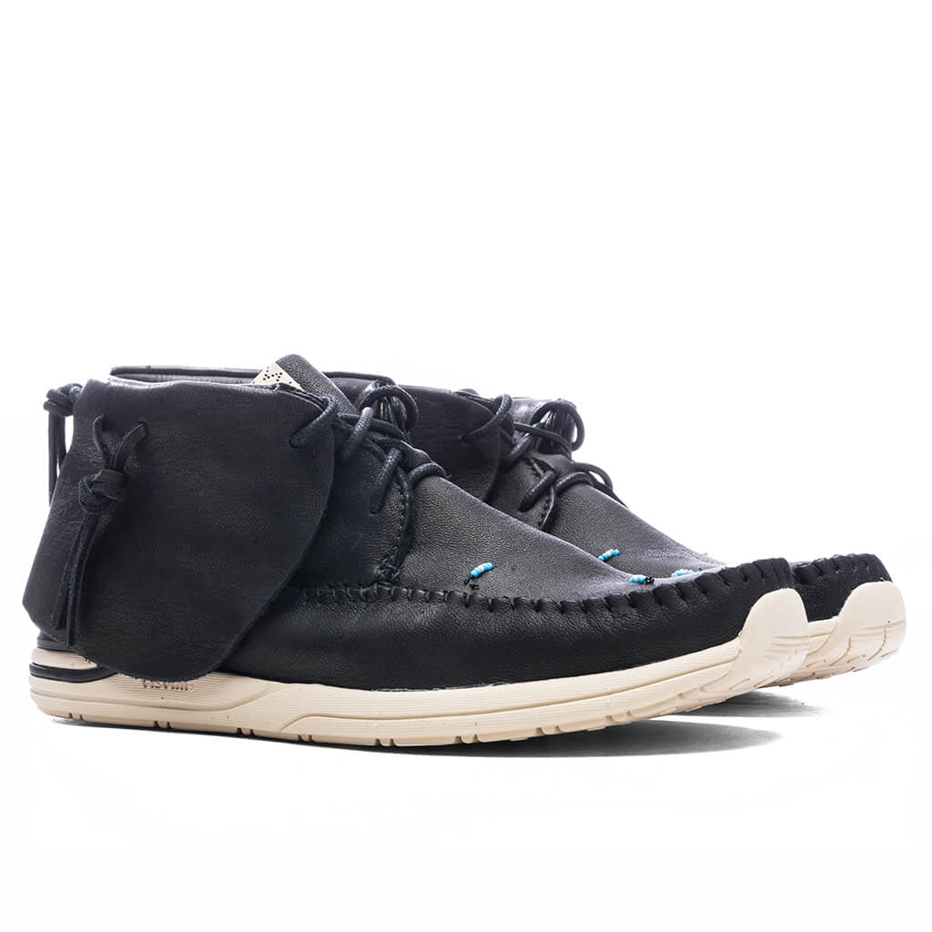 FBT Lhamo Folk Black