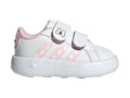 Tenis Adidas Disney Minnie Mouse Rosa y Blanco para Niña
