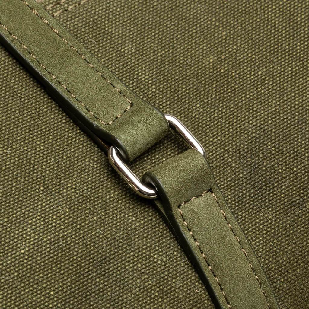 Papillion Bag Khaki