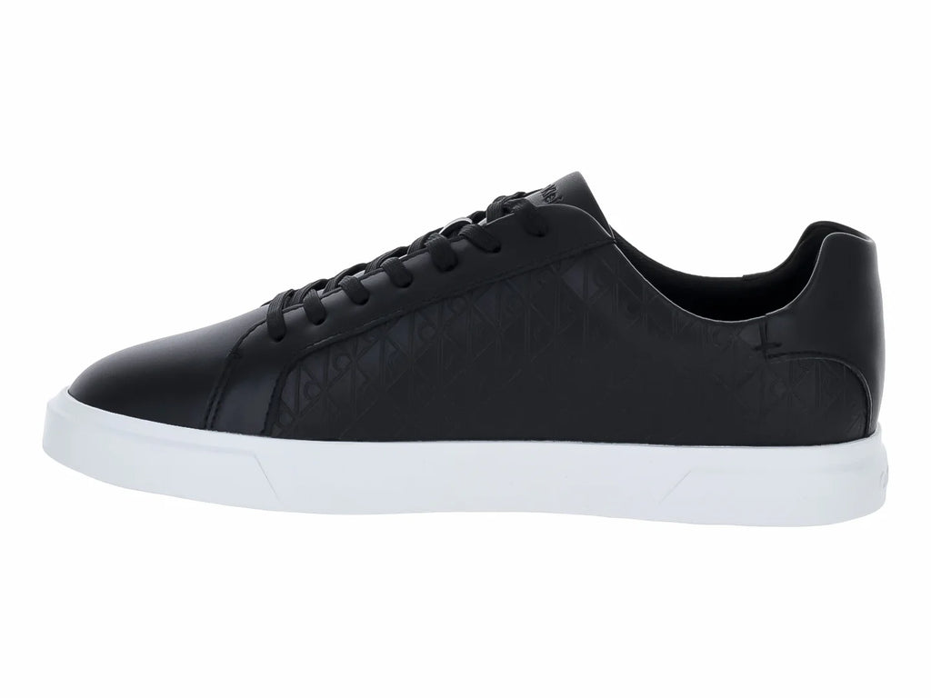 Tenis Calvin Klein Negro para Mujer
