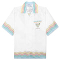 Silk Shirt Maison De Reve