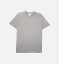 Puma X Big Sean Collection Mens Logo T Shirt Grey Grey