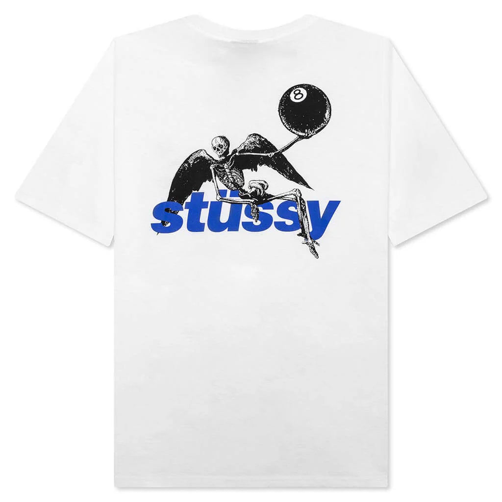 Apocalypse Tee White