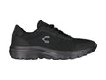 Tenis Charly Road Casual Negro para Hombre