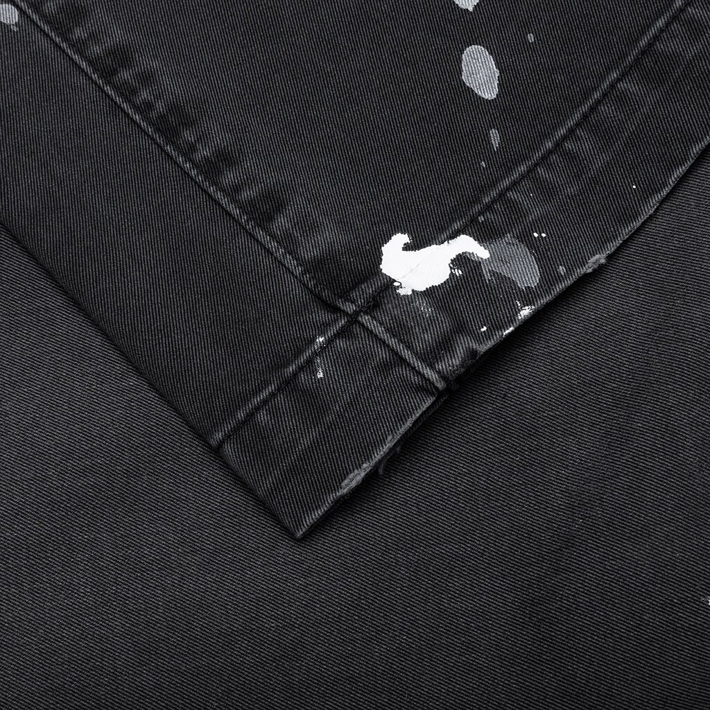 Chino Flares Black