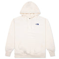 Escape The City Regular Hoodie White Dune