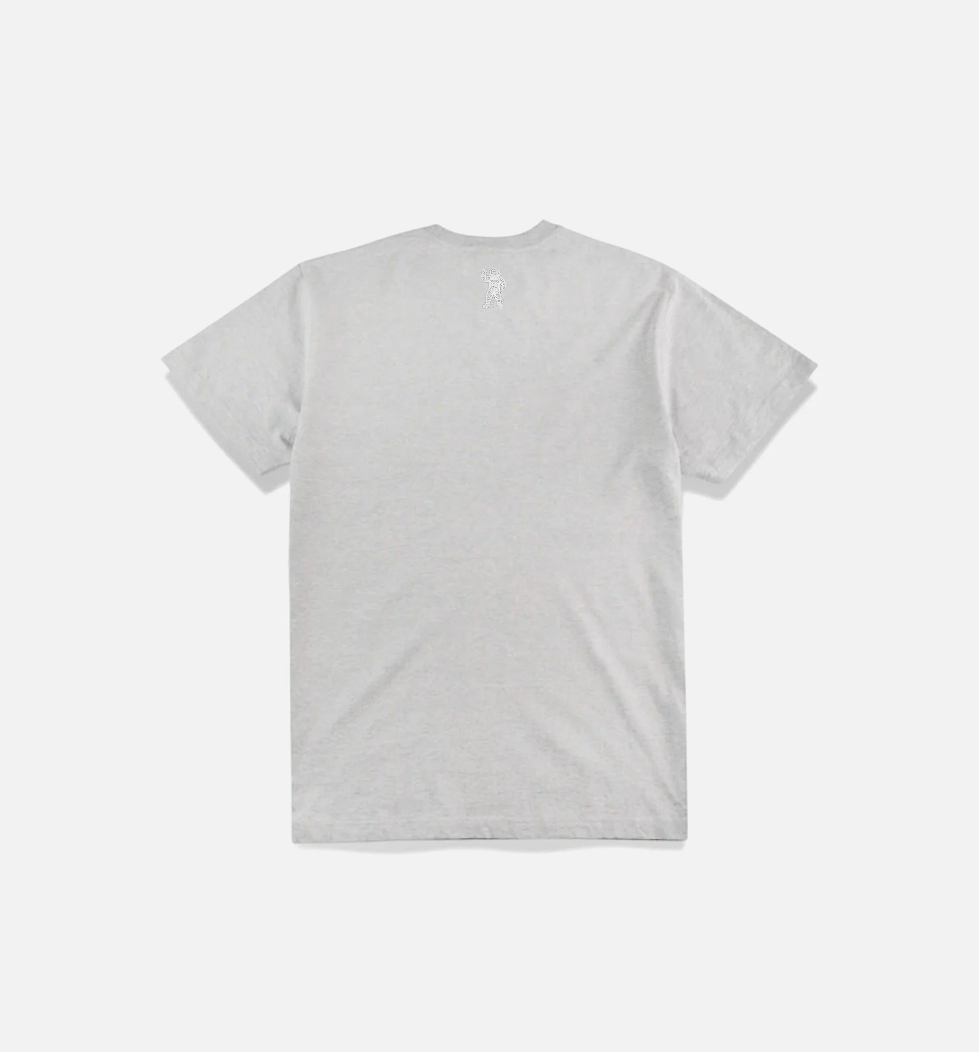 BB Billionaire Short Sleeve Tee Mens T Shirt Gray