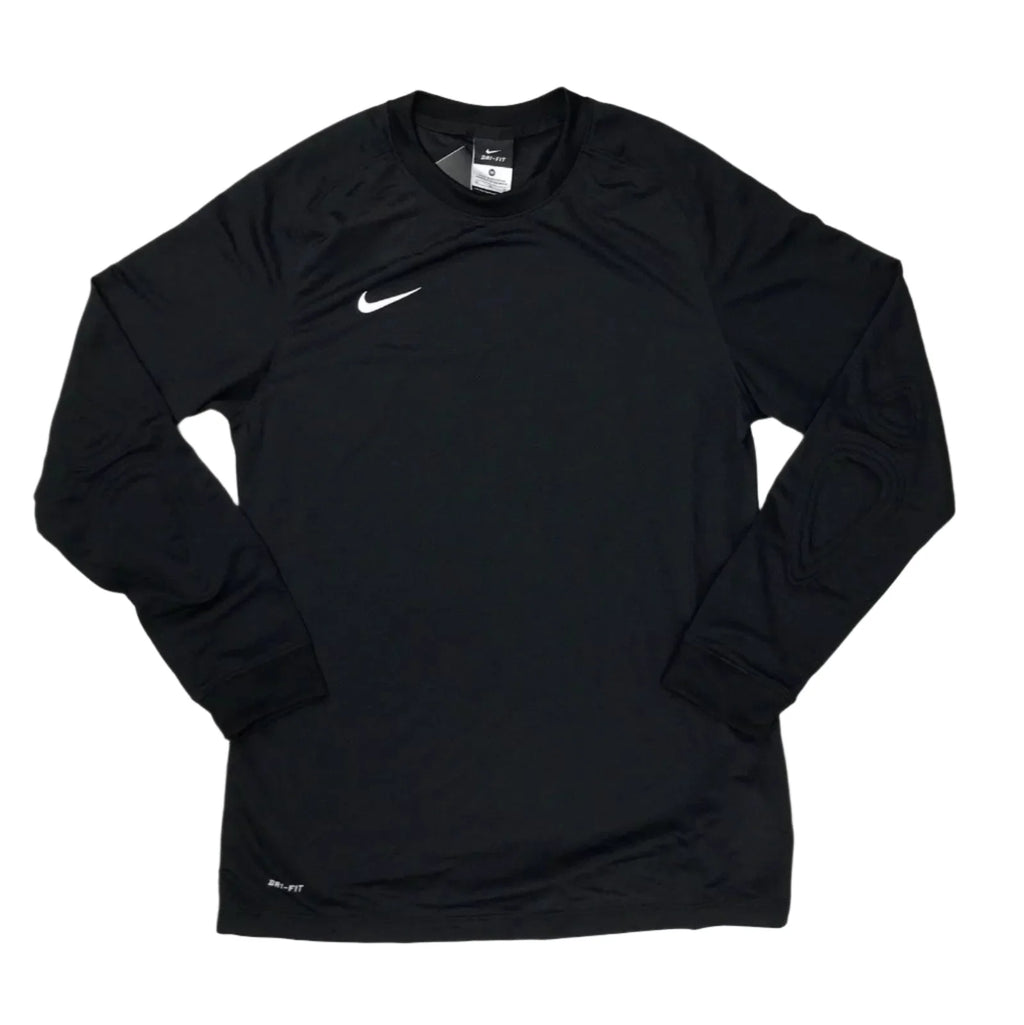 Nike Womens Park Long Sleeve Goalkeeper Jersey Black