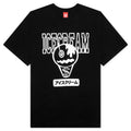 Splat S S Tee Black