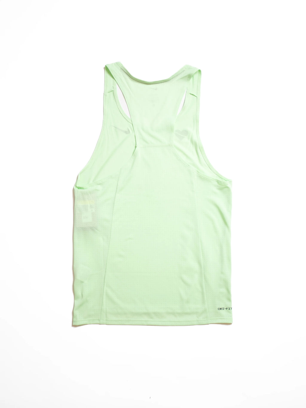 Nike Mens Fast Dri FIT Running Singlet
