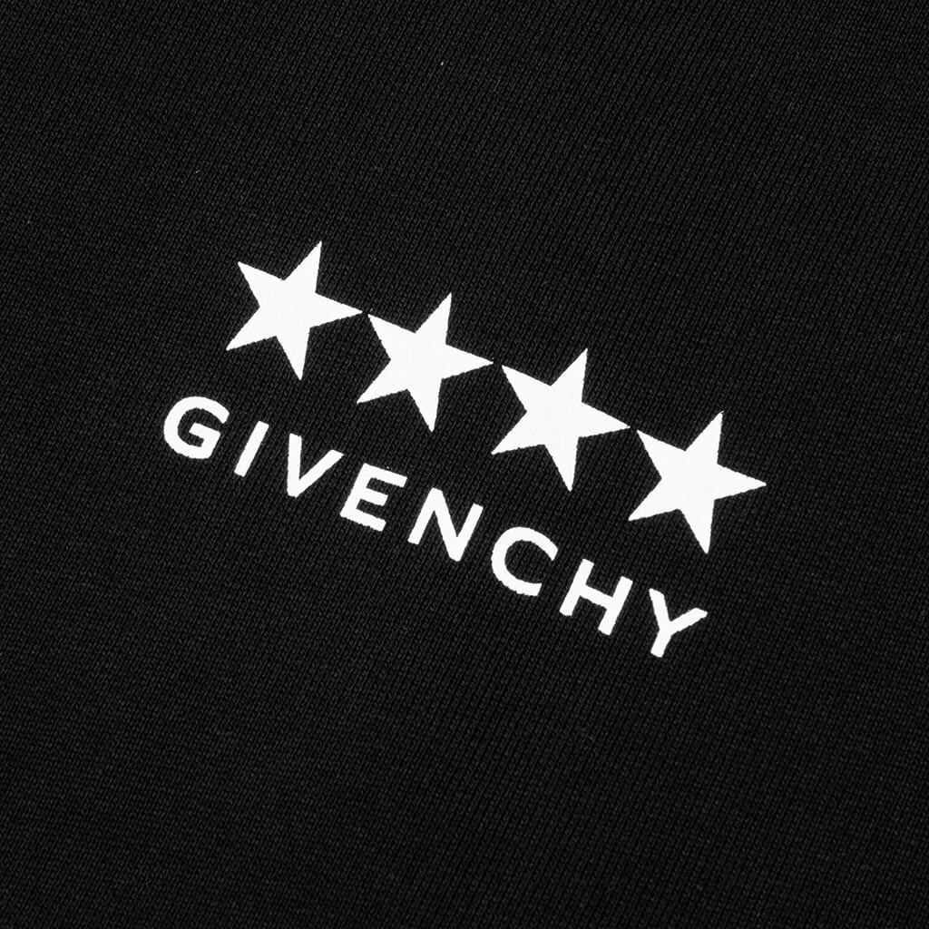 Sweatshirt Black