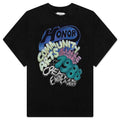 Community Arts Creative Tee Black