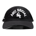 Devil Cap Black