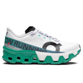 Womens Cloudmonster Hyper Undyed Mint